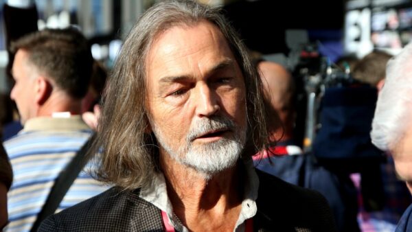 Названы подробности инцидента со старшим сыном Никаса Сафронова