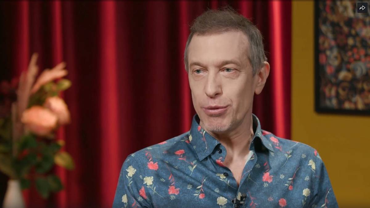 «Не шедевр»: критик Соседов высказался о песне Shaman на «Интервидении»