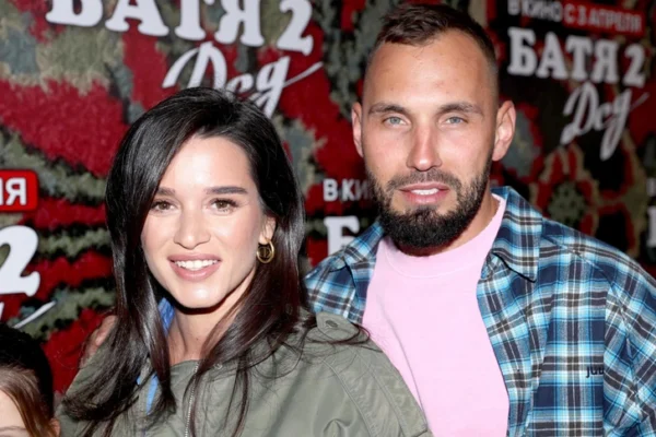 Неравный брак Бородиной и Сердюкова: известная актриса высказалась про их разницу в доходах