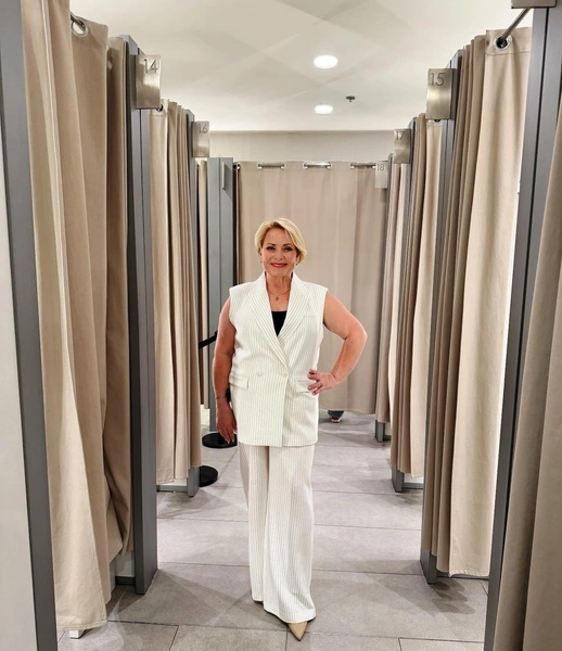 Светлана Пермякова