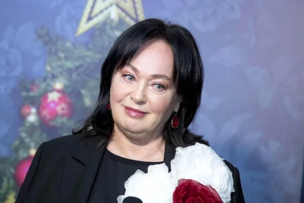 Новый образ Ларисы Гузеевой обсуждают активнее прошлого: «Вторая Глюкоза