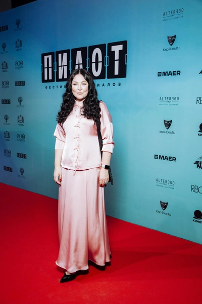 Юлия Волкова