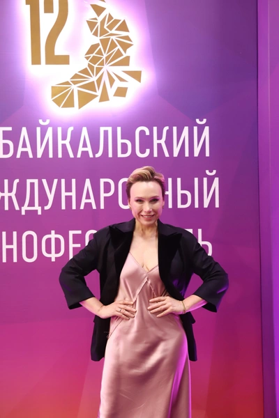 Дарья Екамасова