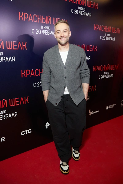 Дмитрий Шепелев