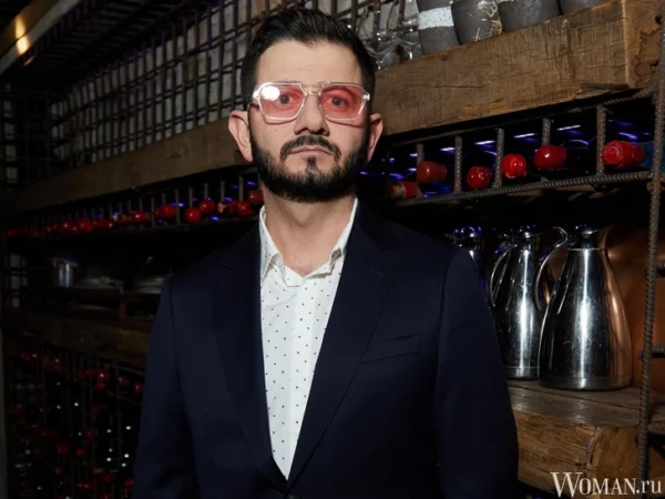 Первый выход Михаила Галустяна после развода — рядом любимая дочь