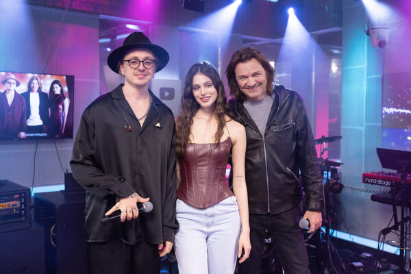 Певец Дмитрий Маликов рассказал о неожиданном творческом эксперименте