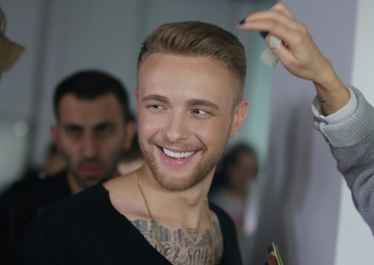 Певец Егор Крид пообещал уйти со сцены