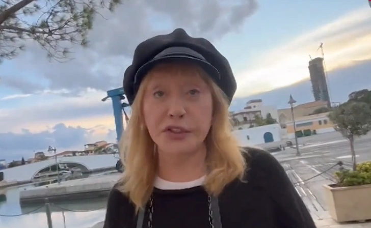 Алла Пугачева