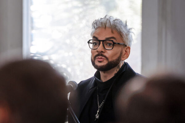 Появилась информация об инсульте у Киркорова