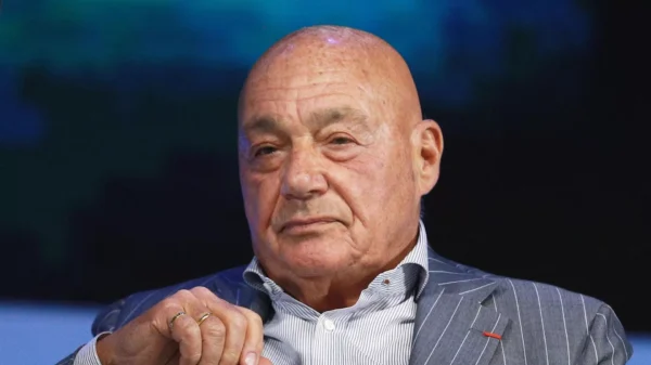 Познер отказался называть Патрики элитным районом