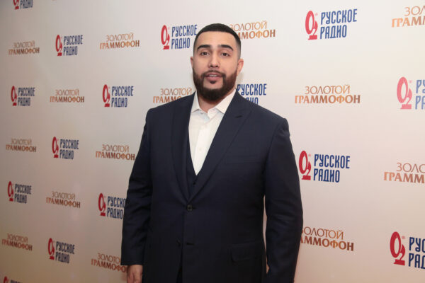 Признававшийся в любви украинцам рэпер дважды выступит в Москве