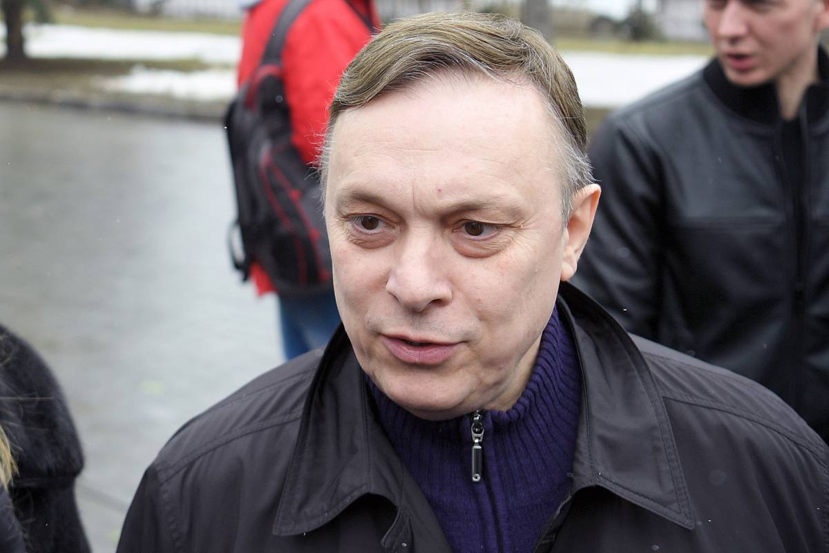 Продюсер «Ласкового мая» пригрозил блогеру уголовным делом