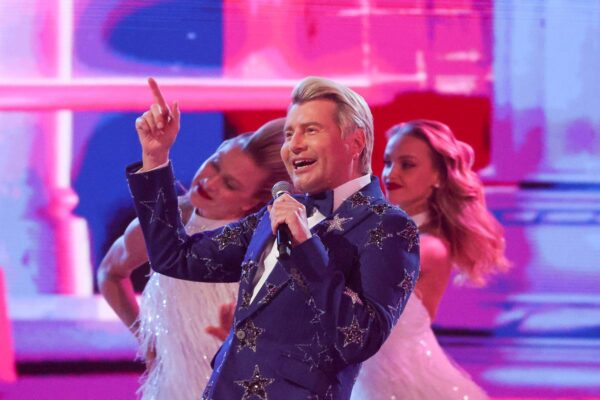 Продюсер раскрыл заработки Баскова