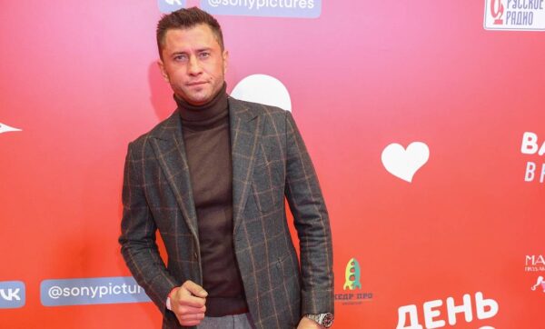 Прокуратура отклонила заявление Прилучного на Муцениеце