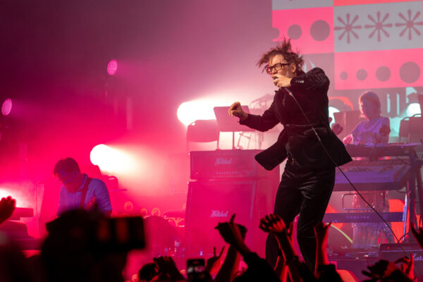 Pulp выпустили новый альбом после 24-летней паузы