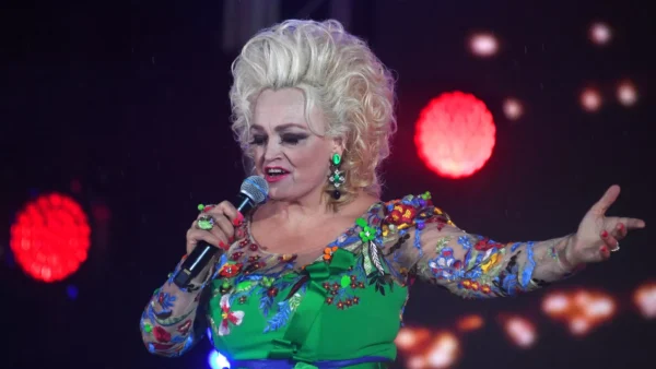 «Пусть завидуют молча»: Зацепин ответил критикам Кадышевой