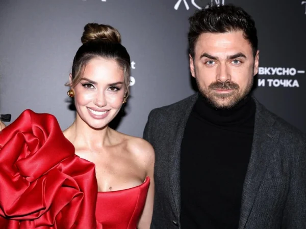 Реакция Дранги на новость о беременности Агаты Муцениеце — эксклюзив Woman