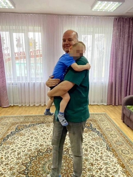 Андрей К. и Денис