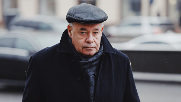 Швыдкой назвал благом получение Ани Лорак российского гражданства