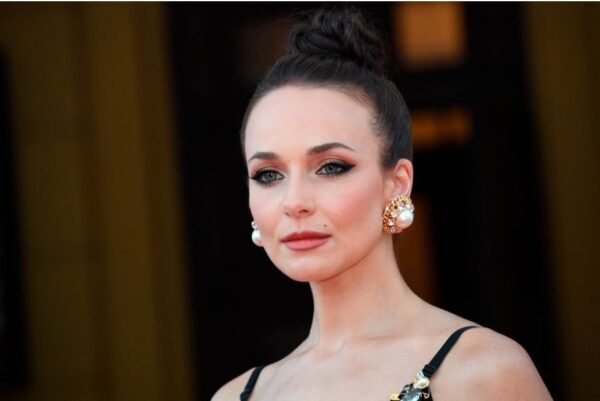 Снаткина рассказала, как еле спаслась от преследователя