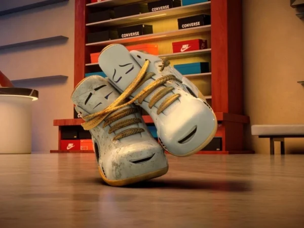 Спортивная лихорадка: 10 мотивирующих фильмов о спорте для всей семьи