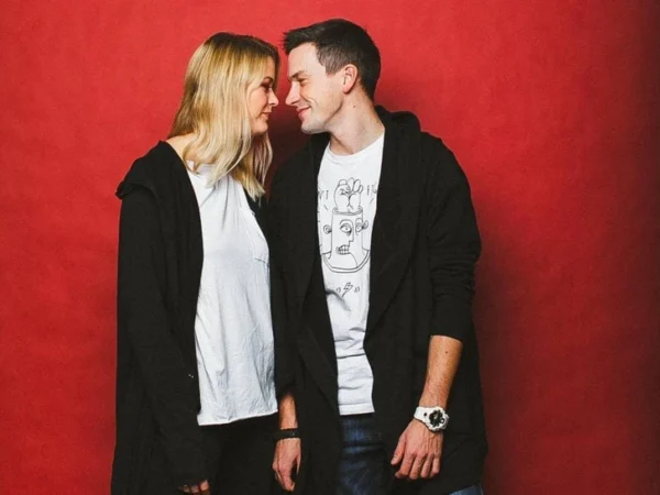 Спустя 14 лет брака развелась самая красивая пара клуба «Что? Где? Когда?»