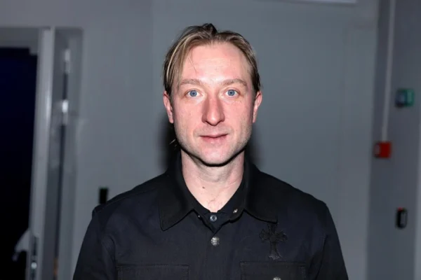 Свежие фотографии Евгения Плющенко после операции — фигуриста не узнать