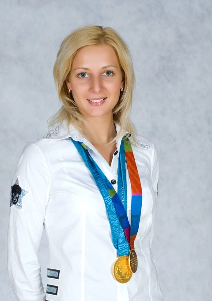 Наталья Лаврова