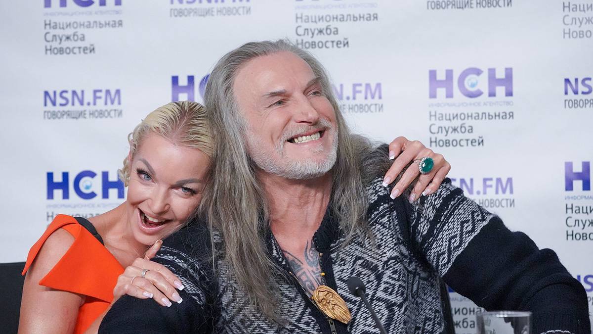 «Треш и пошлятина»: Волочкова рассказала правду о связи с Джигурдой