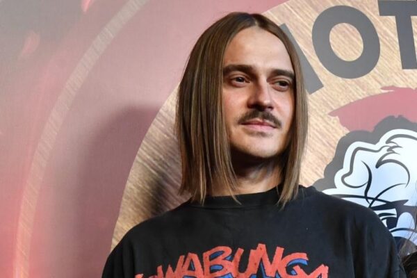 У лидера группы Little Big обнаружили налоговую задолженность