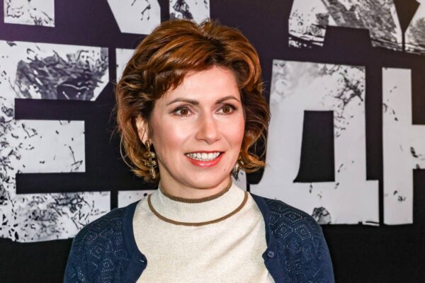 Ведущая Первого канала призналась в желании уйти с телевидения