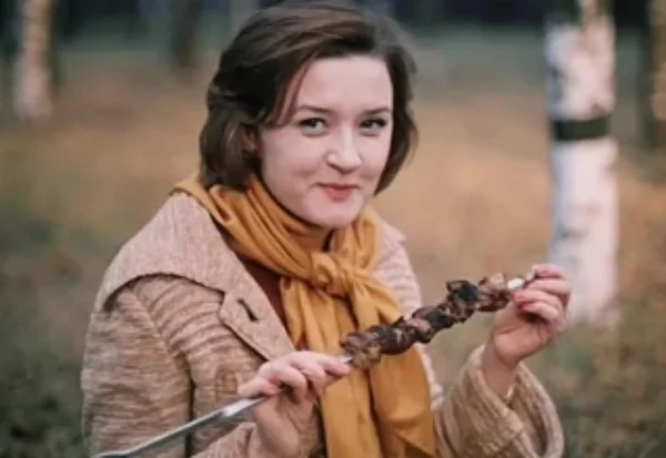 Вкус ностальгии: рецепт шашлыка по ГОСТу в СССР