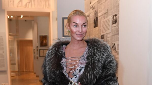 Волочкову короновали