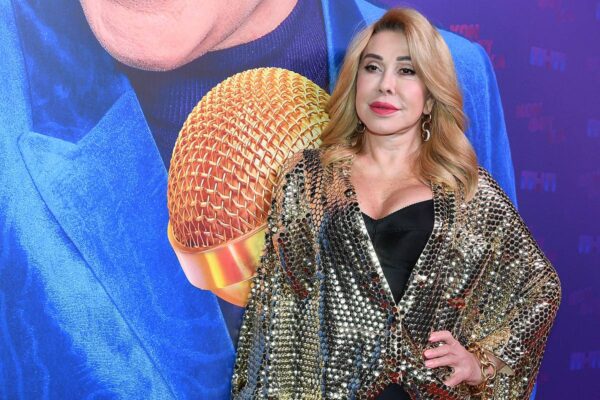 Врач раскрыла секрет молодости 71-летней Любовь Успенской