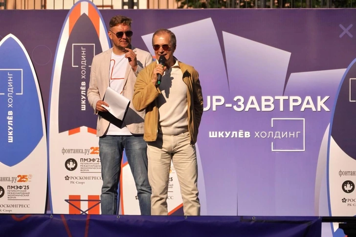 Виктор Шкулев