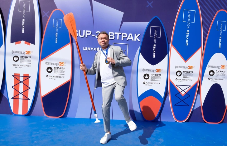 Андрей Носков