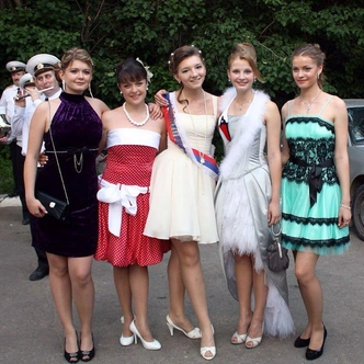 Софья Лебедева