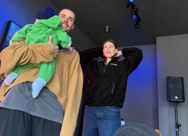 Хейли и Джастин Бибер развелись — и вот почему все в этом уверены