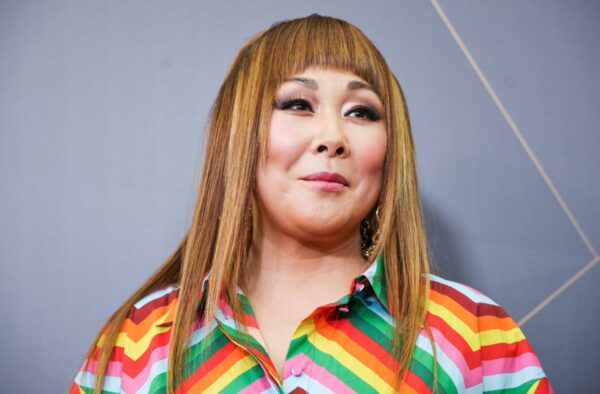 «Хлеб-соль и кимчи»: Анита Цой пожелала Шаману удачи на «Интервидении»