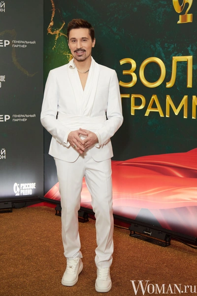 Дима Билан