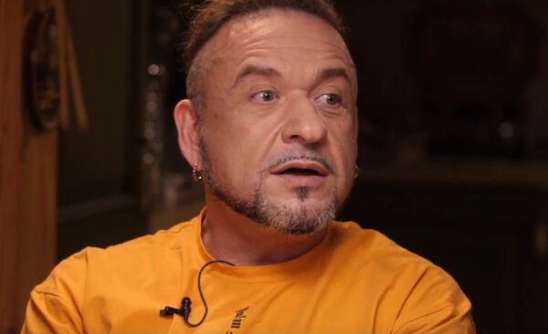 Юморист Морозов рассказал, как потратился ради «18-летних»