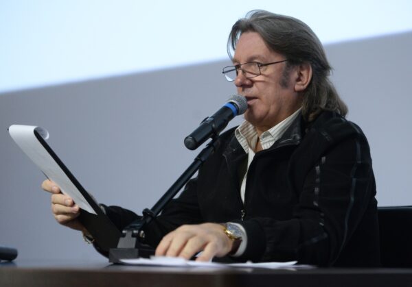 Юрий Лоза прямо высказался о своем отношении к женщинам-блондинкам