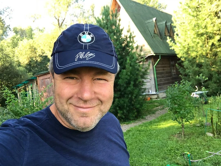 Александр Робак