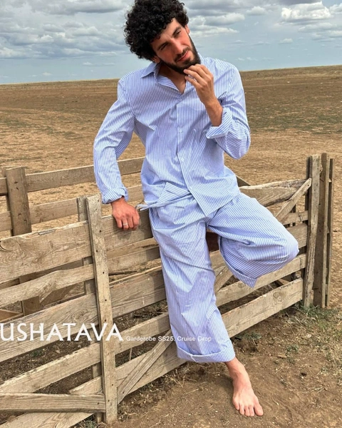 Тимур Далгатов