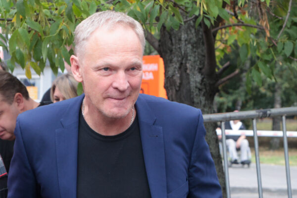 Звезда КВН объяснил, какие последствия ждут команду «Негоден» за шутку о Рогозине