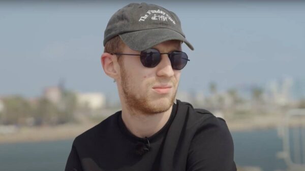 Актеру Семену Трескунову* назначили штраф в размере 50 тысяч рублей