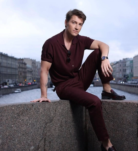 Алексей Воробьев