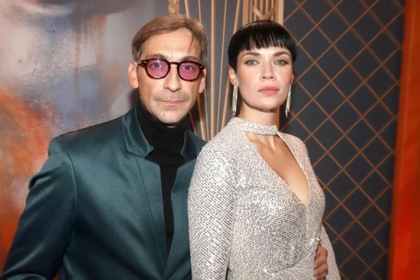 Артем Ткаченко раскрыл пол четвертого ребенка: «Имя выбираем по сердцу»