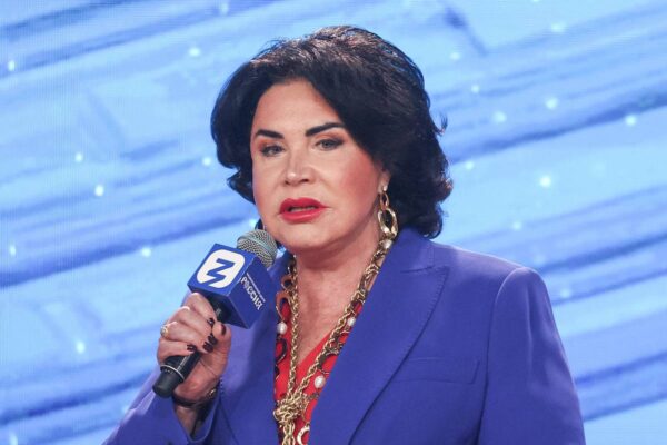 Бабкина отказалась быть Примадонной после Пугачевой