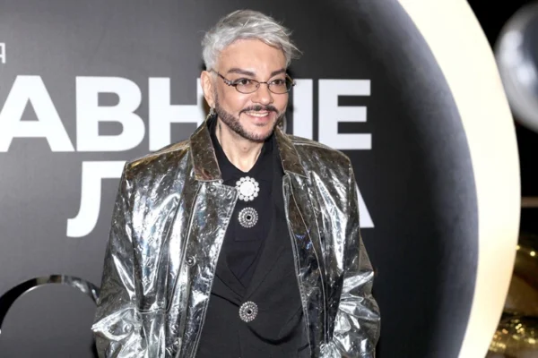 Басков о проблемах Киркорова: «Когда закрывается дверь, у нас бывает депрессия»